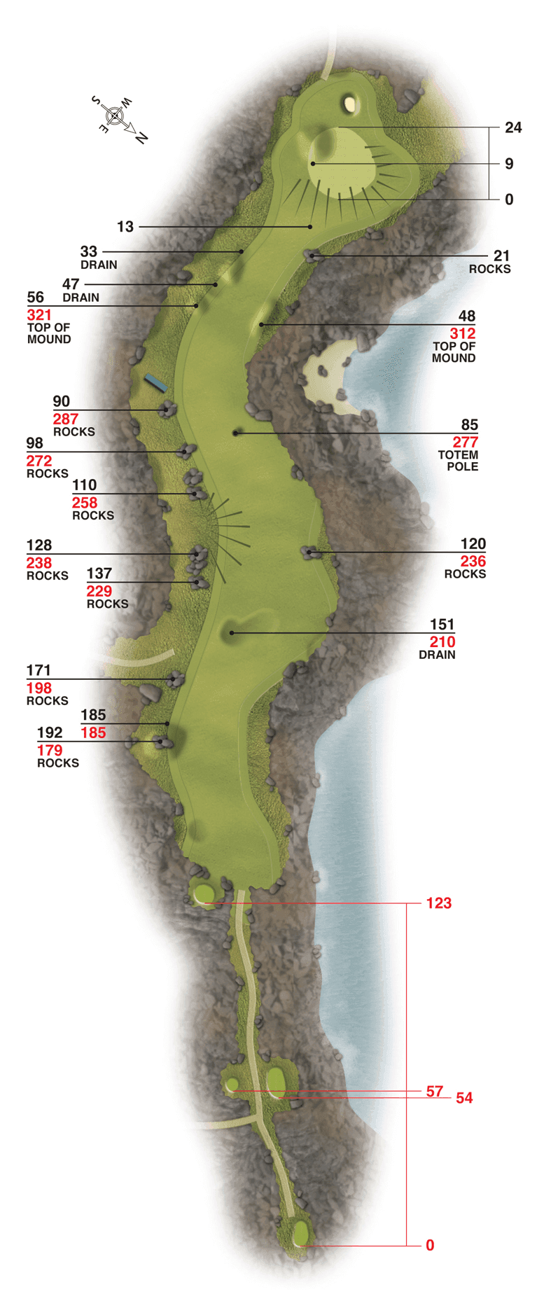 Hull 14 – Langstranda