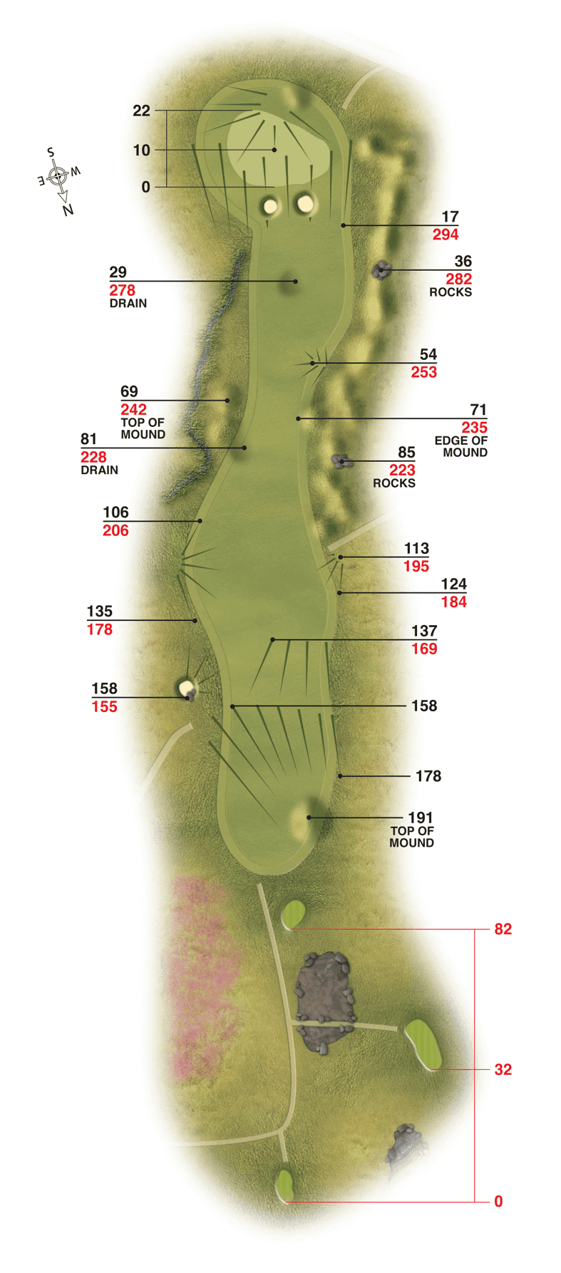 Hull 15 – Kvalhaugen